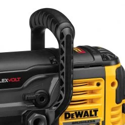 DeWALT DCD460B 60V FLEXVOLT 1/2-Inch Stud And Joist Drill - Bare Tool Tools & Equipment