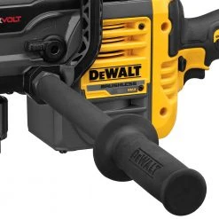 DeWALT DCD460B 60V FLEXVOLT 1/2-Inch Stud And Joist Drill - Bare Tool Tools & Equipment