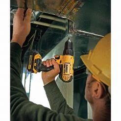 Tools & Equipment DeWALT DCD771C2 20V MAX Lithium-Ion 1/2