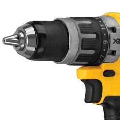 DeWALT DCD797B 20V MAX XR Cordless Tool Connect Hammer Drill - Bare Tool Tools & Equipment