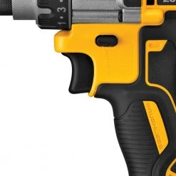 Tools & Equipment DeWALT DCD991B 20V Lithium-Ion MAX XR Brushless Drill/Driver - Bare Tool