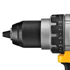 Tools & Equipment DeWALT DCD991B 20V Lithium-Ion MAX XR Brushless Drill/Driver - Bare Tool