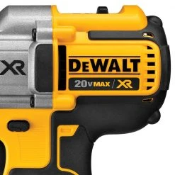 Tools & Equipment DeWALT DCD991B 20V Lithium-Ion MAX XR Brushless Drill/Driver - Bare Tool