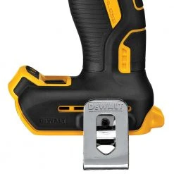 Tools & Equipment DeWALT DCD991B 20V Lithium-Ion MAX XR Brushless Drill/Driver - Bare Tool