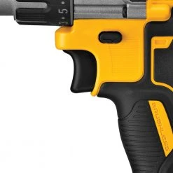 DeWALT DCD996B 20V Lithium-Ion Brushless Hammer Drill/Driver - Bare Tool Tools & Equipment 10 DeWALT DCD996B 20V Lithium-Ion Brushless Hammer Drill/Driver - Bare Tool Tools & Equipment