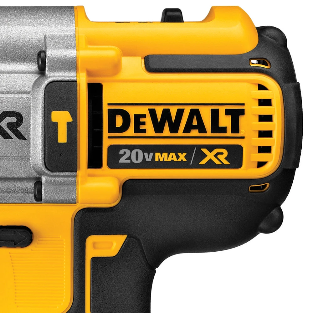 DeWALT DCD996B 20V Lithium-Ion Brushless Hammer Drill/Driver - Bare Tool Tools & Equipment 7 DeWALT DCD996B 20V Lithium-Ion Brushless Hammer Drill/Driver - Bare Tool Tools & Equipment