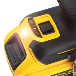 DeWALT DCE151TD1 20V Adjustable Depth Gauge Cordless Cable Stripper Kit Tools & Equipment