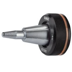 Tools & Equipment DeWALT DCE40038 3/8-Inch Pex Durable Rotating Expansion Heads For Expander Tool