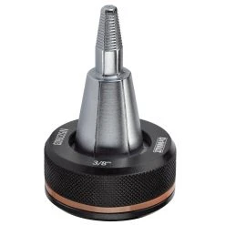 Tools & Equipment DeWALT DCE40038 3/8-Inch Pex Durable Rotating Expansion Heads For Expander Tool