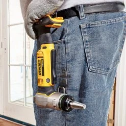 Tools & Equipment DeWALT DCE400D2 20V MAX 1-Inch Pex Cordless Rotating Head Expander Tool Kit 14 Tools & Equipment DeWALT DCE400D2 20V MAX 1-Inch Pex Cordless Rotating Head Expander Tool Kit