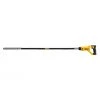 Tools & Equipment DeWALT DCE531B 20V 1-1/8-Inch Cordless Concrete Pencil Vibrator - Bare Tool 2 Tools & Equipment DeWALT DCE531B 20V 1-1/8-Inch Cordless Concrete Pencil Vibrator - Bare Tool
