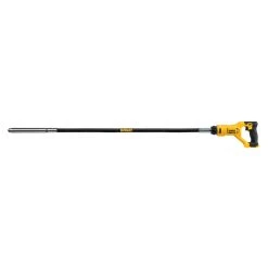 Tools & Equipment DeWALT DCE531B 20V 1-1/8-Inch Cordless Concrete Pencil Vibrator - Bare Tool