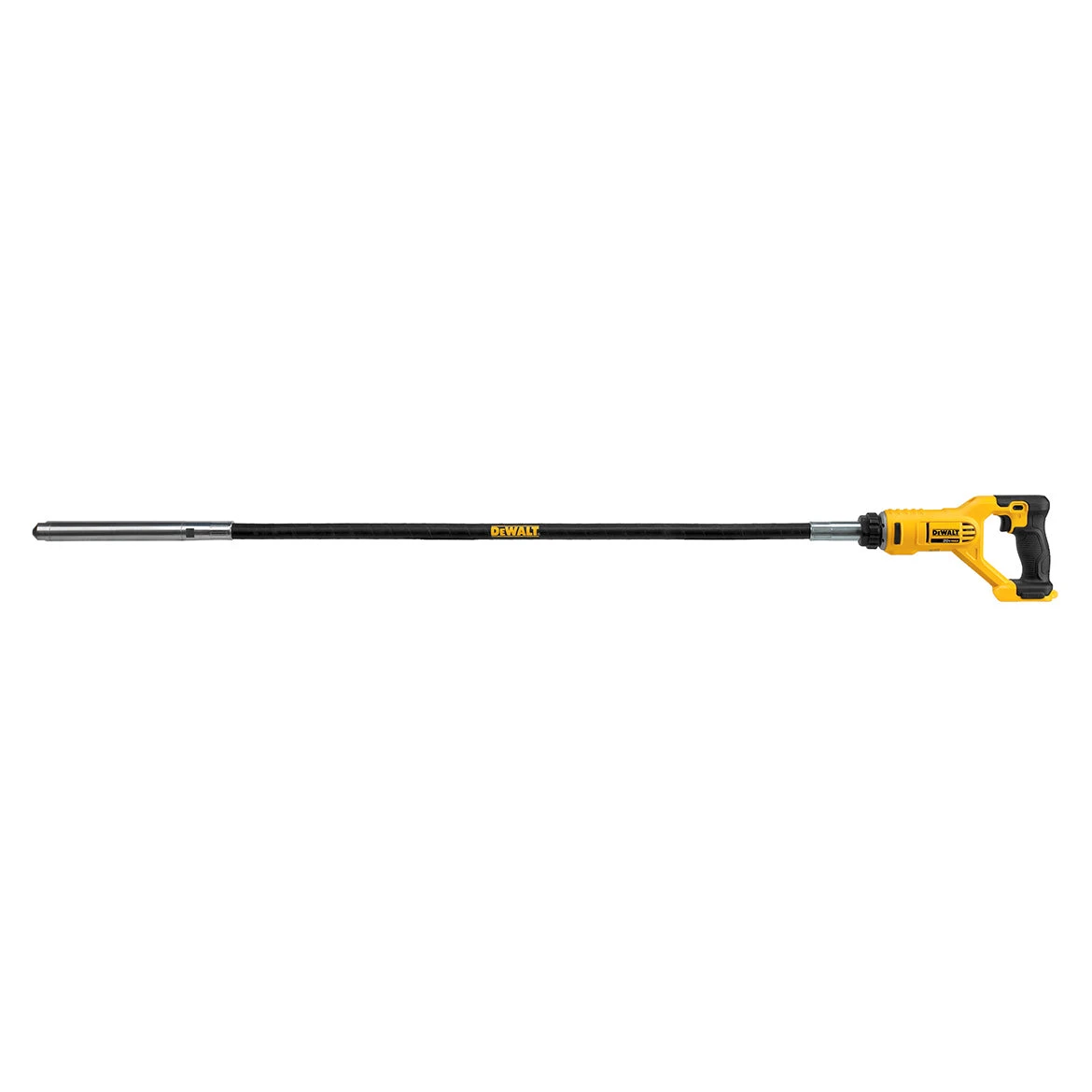 Tools & Equipment DeWALT DCE531B 20V 1-1/8-Inch Cordless Concrete Pencil Vibrator - Bare Tool 3 Tools & Equipment DeWALT DCE531B 20V 1-1/8-Inch Cordless Concrete Pencil Vibrator - Bare Tool
