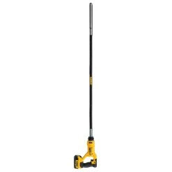 DeWALT DCE531M1 20V 1-1/8-Inch Cordless Concrete Pencil Vibrator Kit