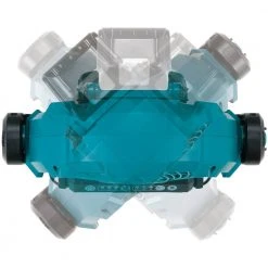 Makita DCF102Z 18-Volt LXT 7-1/8-Inch Lithium-Ion Cordless Fan - Bare Tool Tools & Equipment 12 Makita DCF102Z 18-Volt LXT 7-1/8-Inch Lithium-Ion Cordless Fan - Bare Tool Tools & Equipment