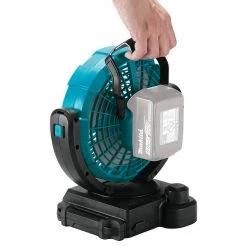 Makita DCF102Z 18-Volt LXT 7-1/8-Inch Lithium-Ion Cordless Fan - Bare Tool Tools & Equipment 13 Makita DCF102Z 18-Volt LXT 7-1/8-Inch Lithium-Ion Cordless Fan - Bare Tool Tools & Equipment