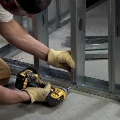 DeWALT DCF885B 20V MAX Cordless Lithium-Ion 1/4-in Impact Driver - Bare Tool