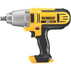Tools & Equipment DeWALT DCF889B 20V MAX 1/2