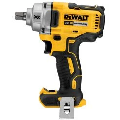 Tools & Equipment DeWALT DCF894B 20V MAX XR 1/2-Inch Detent Pin Anvil Impact Wrench - Bare Tool