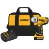 DeWALT DCF899P1 20V MAX 1/2-Inch 3-Speed Brushless Impact Wrench Kit Tools & Equipment
