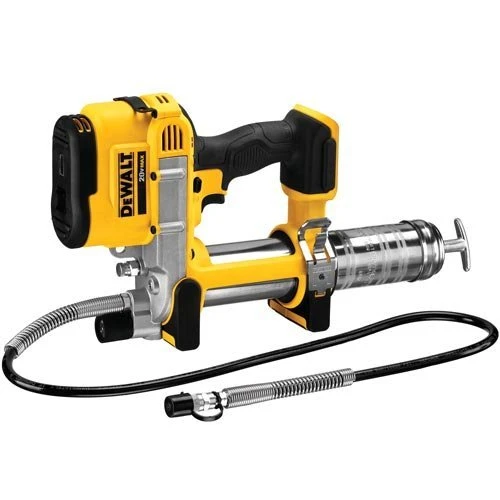 Tools & Equipment DeWALT DCGG571B 20V MAX Lithium Ion Automatic 42" Grease Gun - Bare Tool 3 Tools & Equipment DeWALT DCGG571B 20V MAX Lithium Ion Automatic 42" Grease Gun - Bare Tool