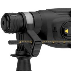 DeWALT DCH133B 20V 1-Inch D-Handle XR Brushless Rotary Hammer - Bare Tool Tools & Equipment