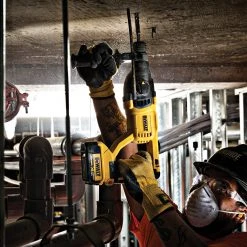 DeWALT DCH133B 20V 1-Inch D-Handle XR Brushless Rotary Hammer - Bare Tool Tools & Equipment