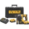 Tools & Equipment DeWALT DCH273P2 20V MAX 1" XR Brushless SDS PLUS L-Shape Rotary Hammer Kit 2 Tools & Equipment DeWALT DCH273P2 20V MAX 1" XR Brushless SDS PLUS L-Shape Rotary Hammer Kit