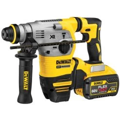 DeWALT DCH293X2 20V 1-1/8