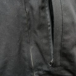 Tools & Equipment DeWALT DCHJ076ABD1-XL 20V Heated Heavy Duty Work Coat Kit Black XL