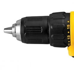 DeWALT DCK240C2 20V Compact Drill Driver/Impact Driver Combo Kit Tools & Equipment