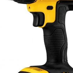 DeWALT DCK240C2 20V Compact Drill Driver/Impact Driver Combo Kit Tools & Equipment