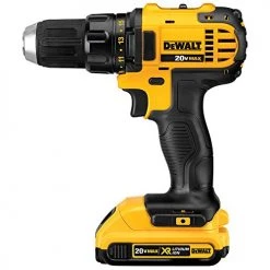 Tools & Equipment DeWALT DCK421D2 20V MAX Cordless Lithium-Ion 4-Tool Combo Kit 8 Tools & Equipment DeWALT DCK421D2 20V MAX Cordless Lithium-Ion 4-Tool Combo Kit