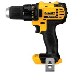 DeWALT DCK423D2 20V 4-Tool Max Compact Lithium-Ion Combo Kit 10 DeWALT DCK423D2 20V 4-Tool Max Compact Lithium-Ion Combo Kit