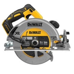 Tools & Equipment DeWALT DCK594P2 20V 5-Tool Drill/Impact Driver/Saws And Light Combo Kit