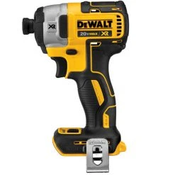 Tools & Equipment DeWALT DCK694P2 20V 6-Tool Cordless Drivers And Saws Combo Kit