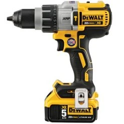 Tools & Equipment DeWALT DCK694P2 20V 6-Tool Cordless Drivers And Saws Combo Kit