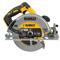 Tools & Equipment DeWALT DCK694P2 20V 6-Tool Cordless Drivers And Saws Combo Kit