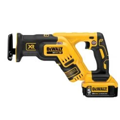 Tools & Equipment DeWALT DCK694P2 20V 6-Tool Cordless Drivers And Saws Combo Kit