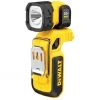 Tools & Equipment DeWALT DCL044 20V 160-Lumen 360-Degree Magnetic LED Hand Held Worklight