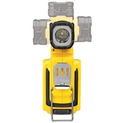 Tools & Equipment DeWALT DCL044 20V 160-Lumen 360-Degree Magnetic LED Hand Held Worklight