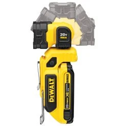 Tools & Equipment DeWALT DCL044 20V 160-Lumen 360-Degree Magnetic LED Hand Held Worklight