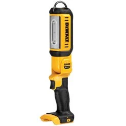 DeWALT DCL050 20V MAX Cordless LED Hand Held Area Light - Bare Tool Tools & Equipment