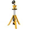 DeWALT DCL079B 20V MAX Heavy Duty Cordless LED Tripod Light - Bare Tool 2 DeWALT DCL079B 20V MAX Heavy Duty Cordless LED Tripod Light - Bare Tool