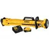 DeWALT DCL079R1 20V MAX 6Ah Heavy Duty Cordless LED Tripod Light Kit Tools & Equipment
