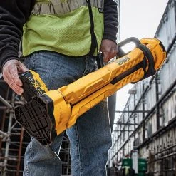 DeWALT DCL079R1 20V MAX 6Ah Heavy Duty Cordless LED Tripod Light Kit Tools & Equipment 15 DeWALT DCL079R1 20V MAX 6Ah Heavy Duty Cordless LED Tripod Light Kit Tools & Equipment