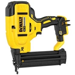 DeWALT DCN680B 20V MAX XR 18-Gauge Cordless Brad Nailer - Bare Tool