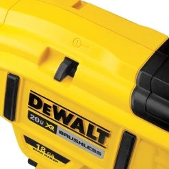 DeWALT DCN680B 20V MAX XR 18-Gauge Cordless Brad Nailer - Bare Tool