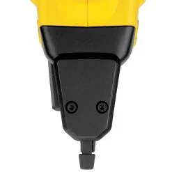 DeWALT DCN681B 20V MAX XR 18-Gauge Cordless Narrow Crown Stapler - Bare Tool