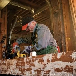 DeWALT DCP580B 20V 15,000-Rpm 5/64